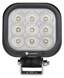 LED Bodové svítidlo pro automobil OSRAM LED/90W/10-30V IP68 5700K
