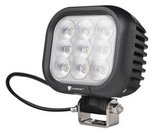 LED Bodové svítidlo pro automobil OSRAM LED/90W/10-30V IP68 5700K