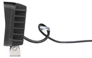 LED Bodové svítidlo pro automobil OSRAM LED/40W/10-30V IP68 5700K