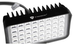 LED Bodové svítidlo pro automobil OSRAM LED/40W/10-30V IP68 5700K
