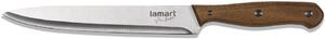 Lamart LT2088 nůž plátkovací Rennes, 19 cm