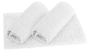 BELLATEX Froté ručník - sada 3ks Bílá 30x50 cm