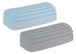 Sada 2 ks ergonomických houbiček na prach PURE
