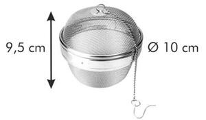 Košík vyvařovací GrandCHEF ø 10 cm