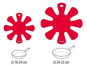 Proložka mezi pánve PRESTO, malá a velká, 2 ks