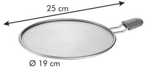 Rozptylovač plamene PRESTO ø 19 cm