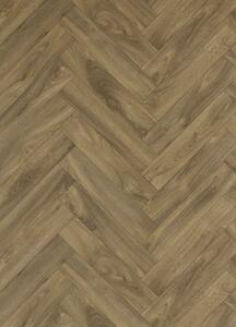 Breno PVC SOHO Laurel Oak 669D - dřevěné parkety, šíře 100 cm