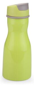 Láhev na nápoje PURITY 0,5 l, zelená
