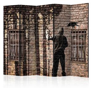 PARAVÁN, 225/172/3 cm artgeist, Online Only