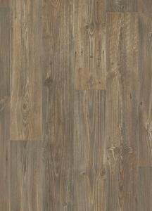 Breno PVC SUPREME Barn Pine 631M - tmavé dřevo, šíře 100 cm