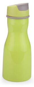 Láhev na nápoje PURITY 0,5 l, zelená