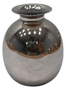 VÁZA, kov, 13.50 cm Ambia Home