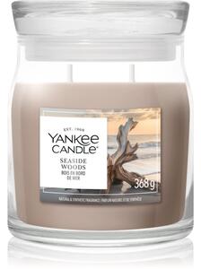 Yankee Candle Seaside Woods vonná svíčka 368 g