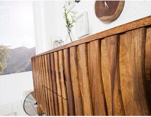 Massive home | Komoda z palisandrového dřeva Toret MH365590