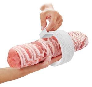 Potravinářská síťka s nástavcem pro plnění PRESTO