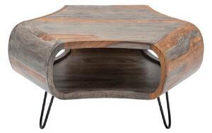 Massive home | Konferenční stolek z palisandru Toret V MH397530