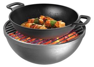 Wok MASSIVE ø 30 cm