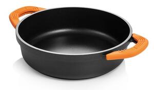 Pánev hluboká SmartCLICK ø 28 cm, 2 úchyty