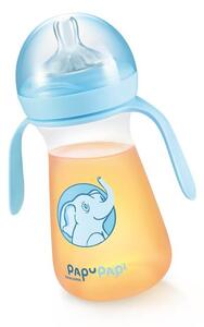 Láhev PAPU PAPI 250 ml, modrá