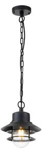 VENKOVNÍ ZÁVĚSNÉ SVÍTIDLO, 22/25.1 cm Elstead Lighting - Online Only svítidla, Online Only