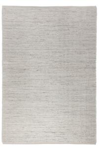 Koberec Hanse Home Handloom 1.0 Dhaka naturální / bílý / ivory