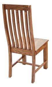 Jídelná židle Timber masív