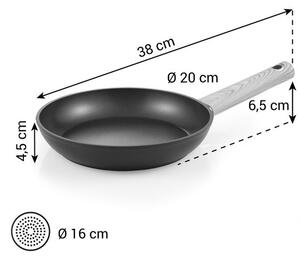 Pánev CHALET ø 20 cm