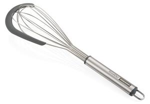 Šlehací metla se stěrkou GrandCHEF