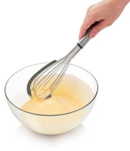 Šlehací metla se stěrkou GrandCHEF