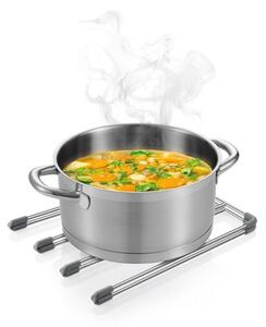 Stojan na plechy na pečení GrandCHEF