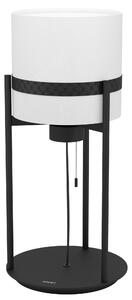STOLNÍ LAMPA, E27, 21,5/52 cm Joop! - Stolní lampy
