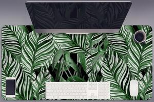 Pracovní podložka na stůl Tropical jungle