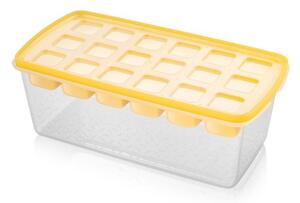 Tvořítko na led se zásobníkem myDRINK, kostky