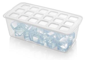 Tvořítko na led se zásobníkem myDRINK, kostky