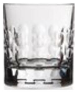 Sada 2 sklenic na whisky 290ml RCR Bubble 1120691