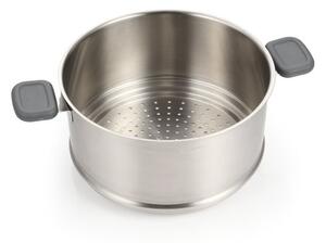Napařovací nádoba GrandCHEF ø 20/22 cm