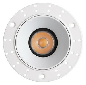 RED - DESIGN RENDL RENDL ANTARES zápustné svítidlo bílá 230V LED 10W 36° 3000K R14243