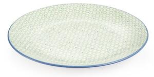 Mělký talíř FRESCO ø 27 cm, Barley