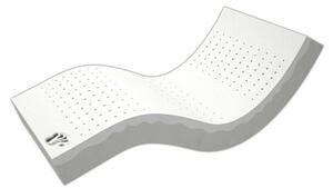 Zdravotní matrace VISCO AVENA AIR SOFT 200 x 100 cm - Výška jádra: 20 cm + výška potahu