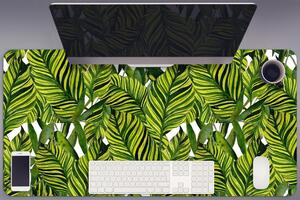 Podložka na psací stůl Písmena jungle