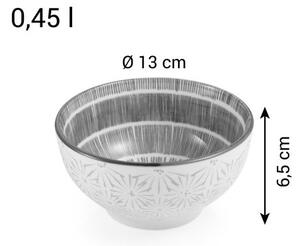 Miska FRESCO ø 13 cm