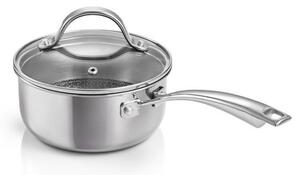 Rendlík SteelCRAFT s poklicí ø 16 cm, 1,5 l
