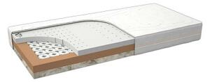 Zdravotní matrace VISCO BONELL AIR HARD 200 x 80 cm - Výška jádra: 22 cm + výška potahu