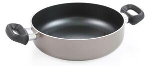 Pánev hluboká BRAVA ø 24 cm, 2 úchyty