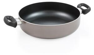Pánev hluboká BRAVA ø 28 cm, 2 úchyty