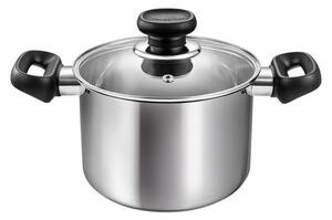 Hrnec BRAVA s poklicí ø 16 cm, 2,0 l