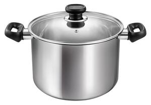 Hrnec BRAVA s poklicí ø 24 cm, 7,0 l