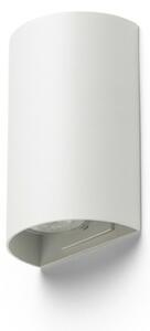 RED - DESIGN RENDL RENDL CAPRI R nástěnné svítidlo bílá 230V GU10 2x9W R14413