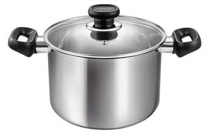 Hrnec BRAVA s poklicí ø 20 cm, 4,0 l