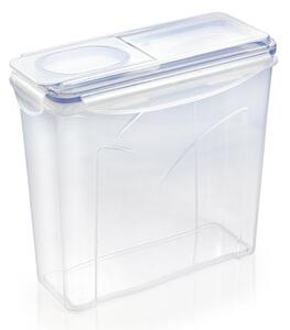 Dóza se sypacím uzávěrem FRESHBOX 3,7 l